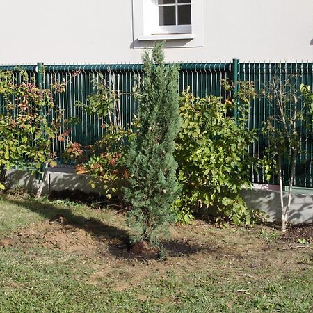 Gite La Villa Omagny Paris Marne-La-Vallee Dış mekan fotoğraf