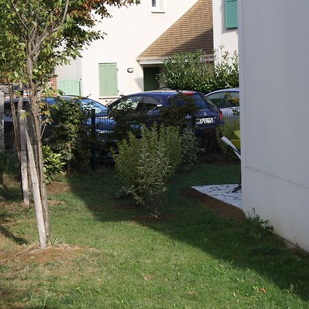 Gite La Villa Omagny Paris Marne-La-Vallee Dış mekan fotoğraf