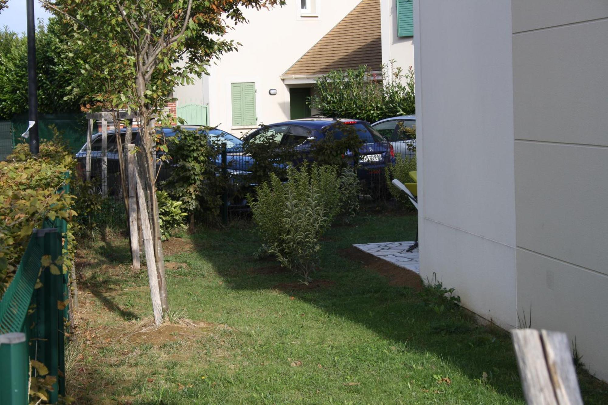 Gite La Villa Omagny Paris Marne-La-Vallee Dış mekan fotoğraf